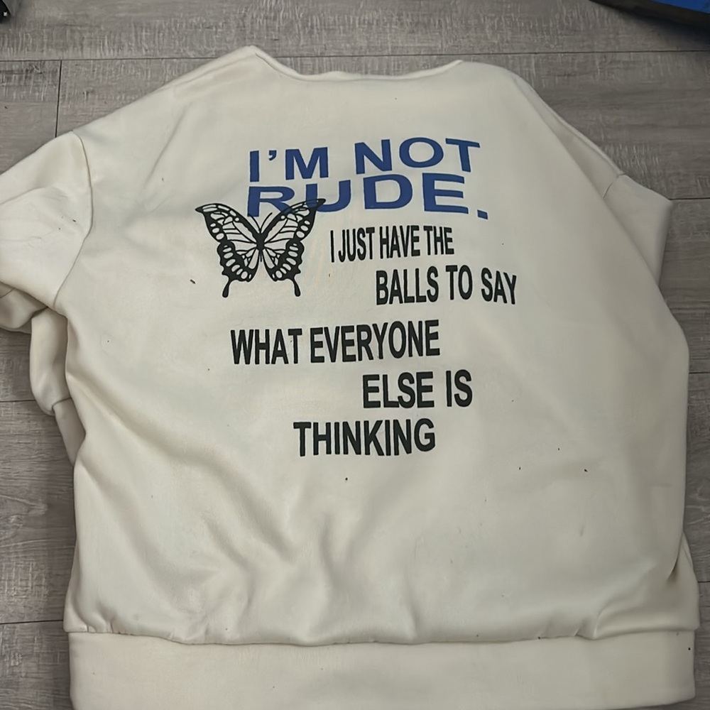 Size, medium - Picture 2 of 3